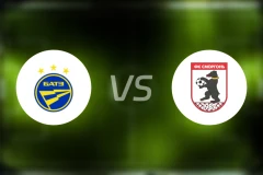 波里索夫巴特B队vs斯莫根比分预测【2026/04/10】