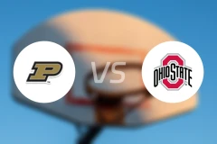 普渡大学vs俄亥俄州立大学比分结果战报【2026/03/02】