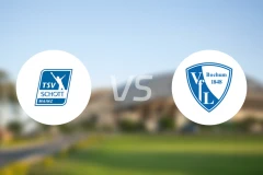 肖特美因茨U19vs波鸿U19比分预测【2025/10/18】