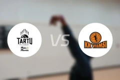 塔尔图大学vs维米斯比分预测【2025/12/31】