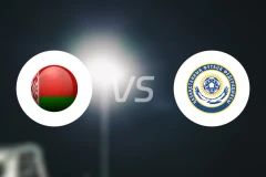 白俄罗斯女足vs哈萨克斯坦女足比分结果战报【2026/04/18】