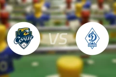 索契vs马哈奇卡拉迪纳摩比分预测【2025/12/02】