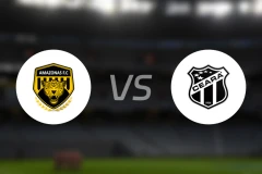 亚马逊FCvs塞阿拉比分预测【2024/09/02】