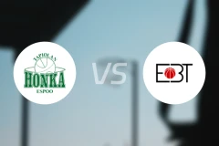 塔皮奥拉洪卡女篮vs艾斯堡女篮比分预测【2026/02/05】