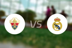 埃尔切vs皇马比分预测【2025/11/24】