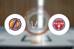 湖人vs活塞比分预测【2026/03/24】