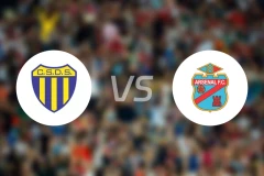 多科苏德体育会vs萨兰迪兵工厂比分预测【2026/02/16】