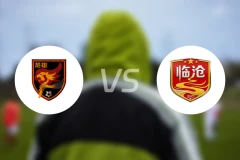 楚雄队vs临沧队录像回放【2026/03/01】