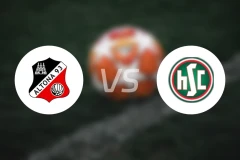 阿尔托那vsHSC汉诺威比分预测【2026/03/14】