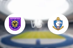 康塞普西翁vs安托法加斯塔比分预测【2025/11/19】