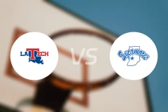 路易斯安那理工大学vs印第安纳州立大学比分预测【2025/11/20】