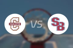 查尔斯顿大学vs石溪大学比分预测【2026/01/18】