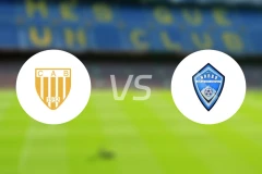 CA巴特纳vs贝尼奥尔班比分预测【2025/11/29】