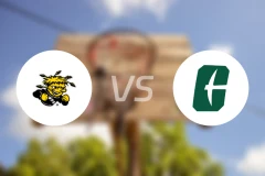 卫奇塔州立vs夏洛特大学比分预测【2026/01/04】