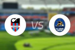 卡塔尼亚vs拉蒂那比分预测【2024/10/27】