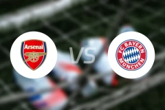 阿森纳U19vs拜仁慕尼黑U19比分预测【2025/11/26】