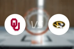 俄克拉荷马大学vs密苏里大学比分预测【2026/01/25】