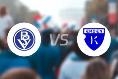 SV不莱梅vs艾默当踢球者比分预测【2026/04/02】