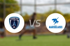巴黎FC女足vs马赛女足比分预测【2025/10/18】