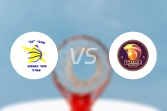 阿什杜德马卡比女篮vs霍隆女篮比分预测【2025/12/02】