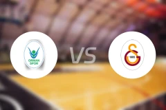 奥尔曼女篮vs加拉塔萨雷女篮比分预测【2025/12/24】