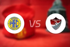 埃雷拉FCvs科克莱联比分预测【2026/02/13】