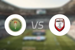 潘斯拉基科斯vs克桑西比分预测【2026/02/01】