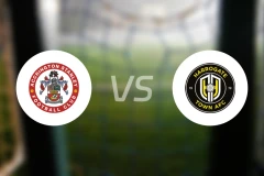 阿克灵顿vs哈洛贾特比分预测【2025/12/30】