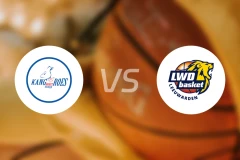 卡高罗斯梅赫伦vsLWD篮球比分预测【2026/01/11】