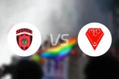 USM阿尔及尔vsMC奥兰比分预测【2026/01/09】