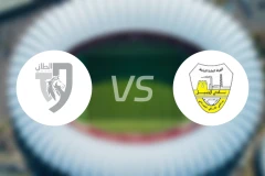 塔伊vs朱拜勒比分预测【2026/02/14】