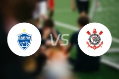 巴拉FCvs科林蒂安比分预测【2026/04/22】