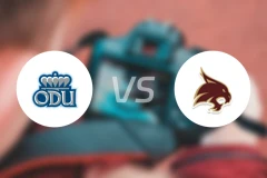 欧道明大学vs得州州立比分结果战报【2026/02/01】