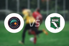 萨拉索塔天堂vs博伊西AC比分预测【2026/03/08】