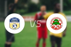 使徒青年人vs十一奇迹FC比分预测【2026/02/01】