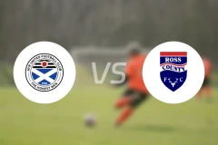 艾尔联vs罗斯郡比分预测【2026/02/21】