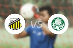 诺瓦里桑蒂诺vs帕尔梅拉斯比分预测【2026/01/21】