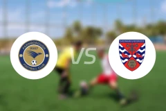 法恩堡vs达根汉姆比分预测【2026/01/31】