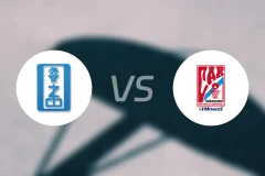 萨莫拉vs奥布拉多比分预测【2026/02/08】