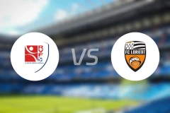 永河畔拉罗什vs洛里昂B队比分预测【2026/01/24】