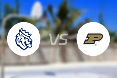 夏洛特皇后大学vs普渡大学比分结果战报【2026/03/21】