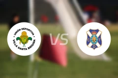 维拉圣塔vs特内里费C队比分预测【2026/04/18】