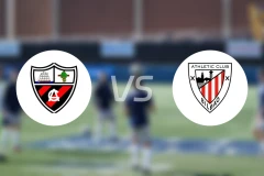 亚勒那斯vs毕尔巴鄂竞技B队比分预测【2025/12/07】