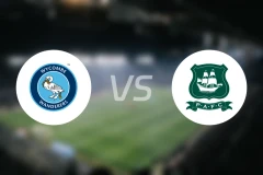 韦康比流浪者vs普利茅斯比分预测【2025/11/01】