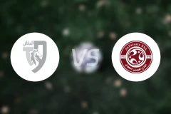 塔伊vs费萨里哈曼比分预测【2025/12/20】