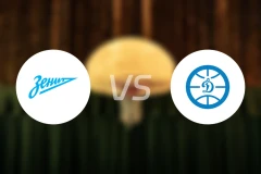 圣彼得堡泽尼特B队vs海参崴迪纳摩比分预测【2026/01/16】