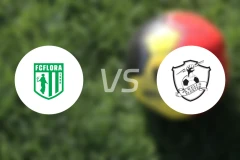 塔林弗洛拉二队vs威克伊勒特比分预测【2026/03/14】