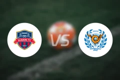 水原FCvs大邱FC比分预测【2025/11/02】