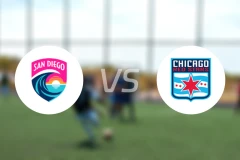 圣地亚哥波浪女足vs芝加哥红星女足比分结果战报【2025/10/19】