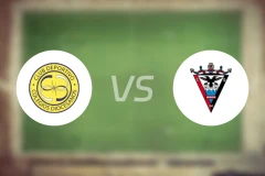 科莱希奥斯vs米兰德斯B队比分预测【2026/04/25】